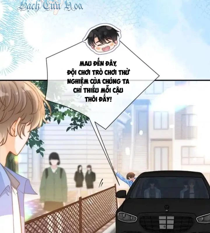 Giáo Thảo Bá Đạo Cầu Tôi Quay Lại Chapter 54 - Trang 2