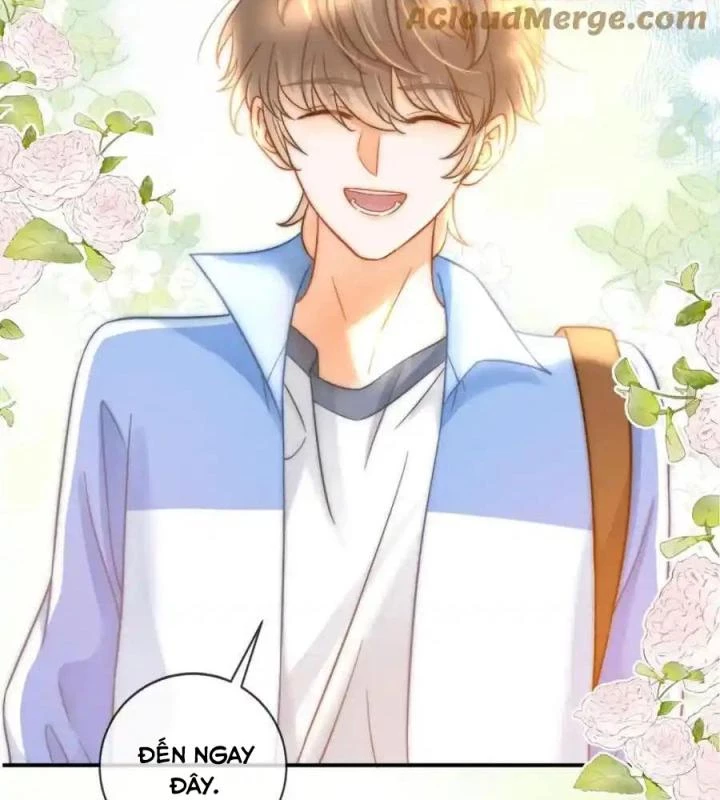 Giáo Thảo Bá Đạo Cầu Tôi Quay Lại Chapter 54 - Trang 2