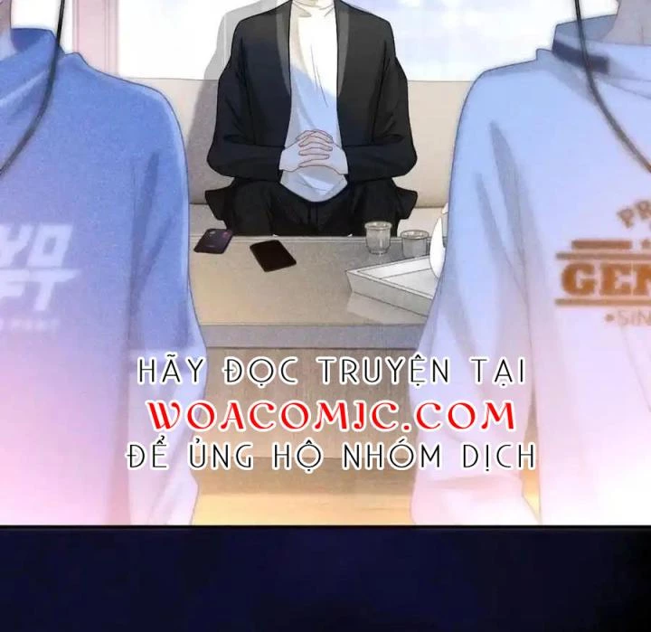 Giáo Thảo Bá Đạo Cầu Tôi Quay Lại Chapter 54 - Trang 2