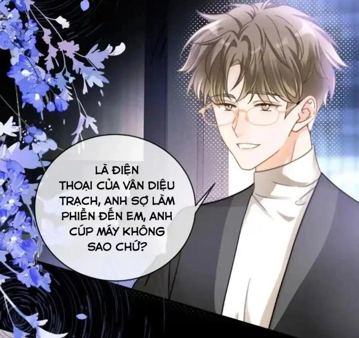 Giáo Thảo Bá Đạo Cầu Tôi Quay Lại Chapter 54 - Trang 2