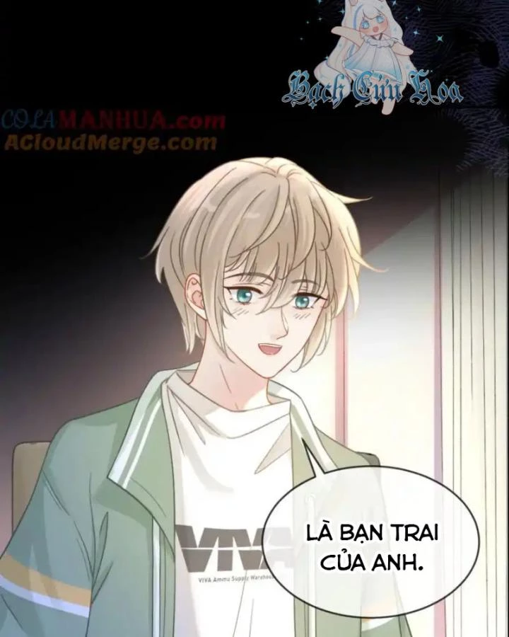 Giáo Thảo Bá Đạo Cầu Tôi Quay Lại Chapter 55 - Trang 2