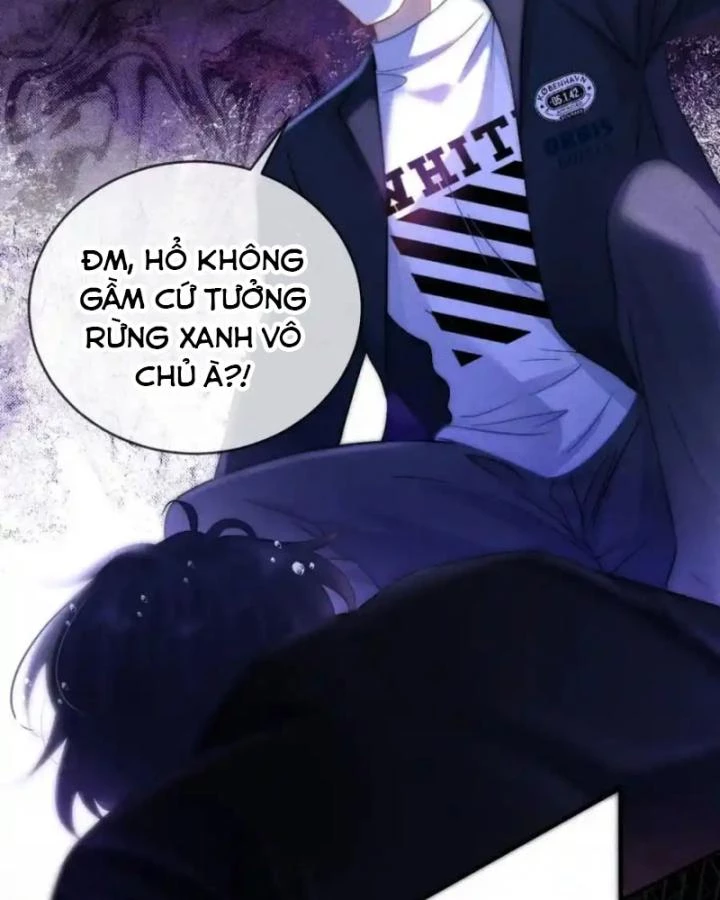 Giáo Thảo Bá Đạo Cầu Tôi Quay Lại Chapter 55 - Trang 2