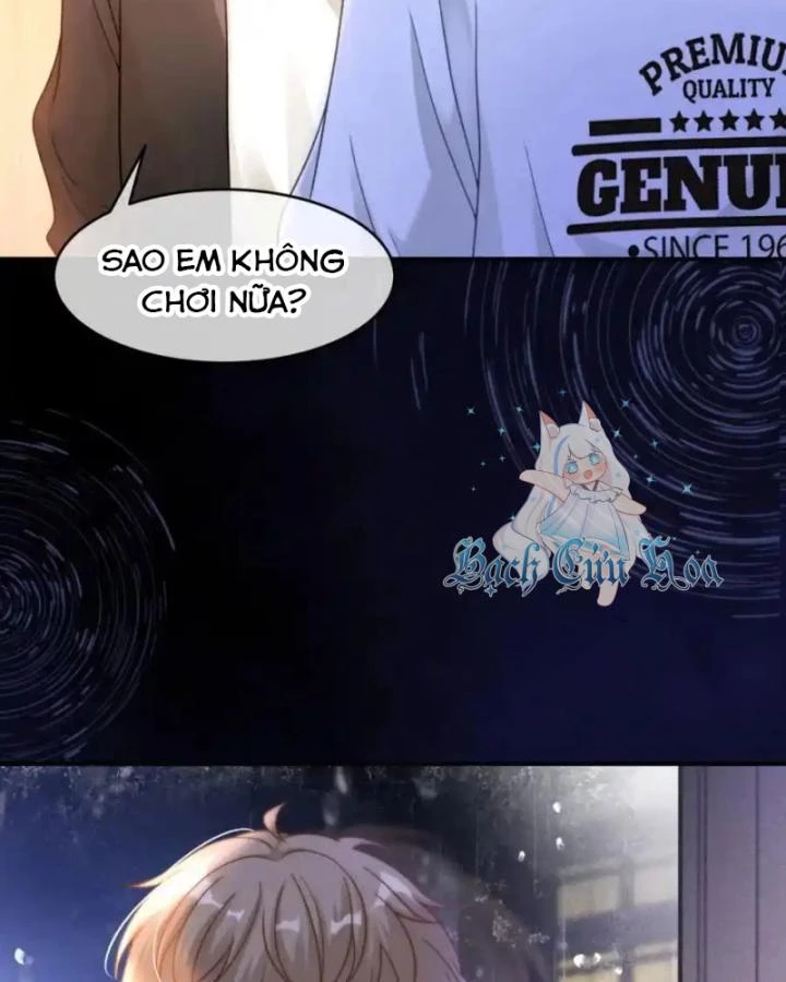Giáo Thảo Bá Đạo Cầu Tôi Quay Lại Chapter 55 - Trang 2