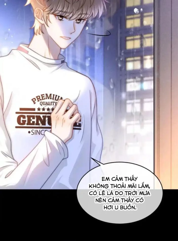 Giáo Thảo Bá Đạo Cầu Tôi Quay Lại Chapter 55 - Trang 2