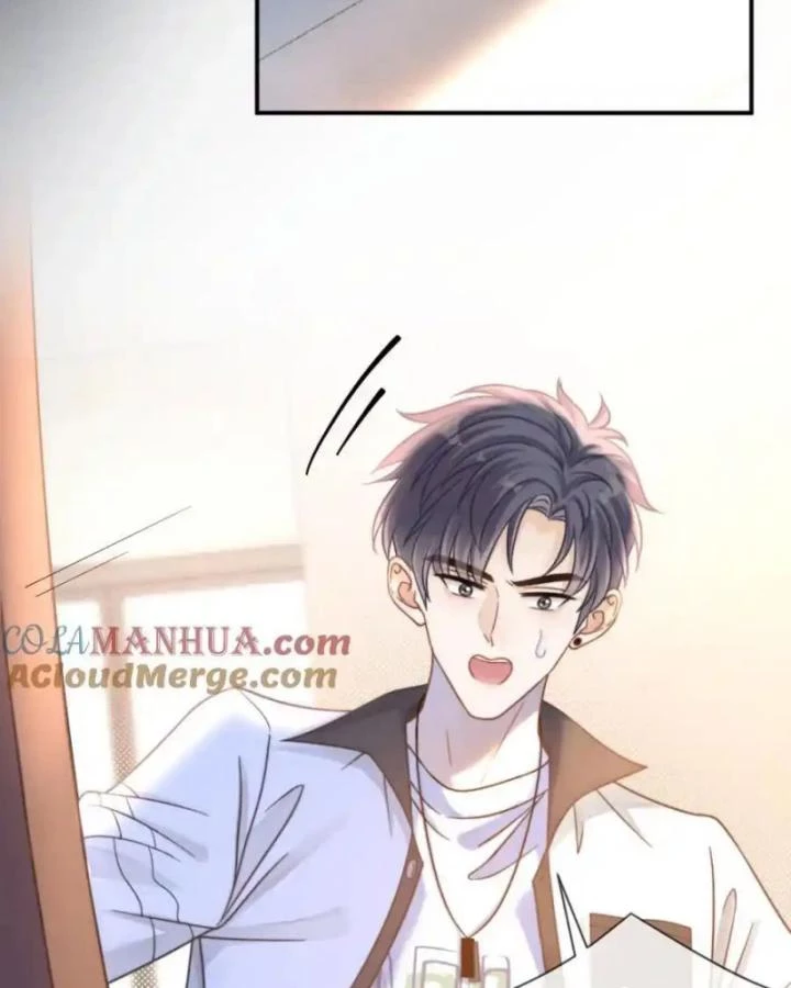 Giáo Thảo Bá Đạo Cầu Tôi Quay Lại Chapter 55 - Trang 2