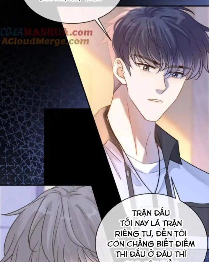 Giáo Thảo Bá Đạo Cầu Tôi Quay Lại Chapter 55 - Trang 2
