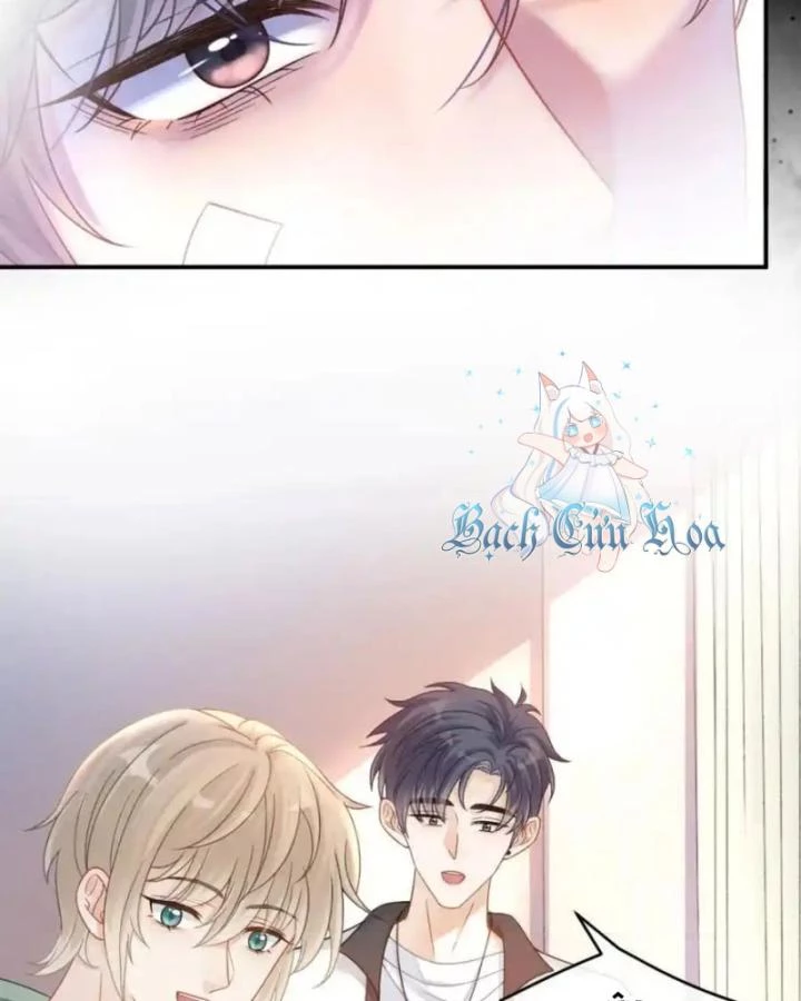 Giáo Thảo Bá Đạo Cầu Tôi Quay Lại Chapter 55 - Trang 2