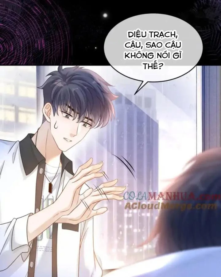 Giáo Thảo Bá Đạo Cầu Tôi Quay Lại Chapter 55 - Trang 2