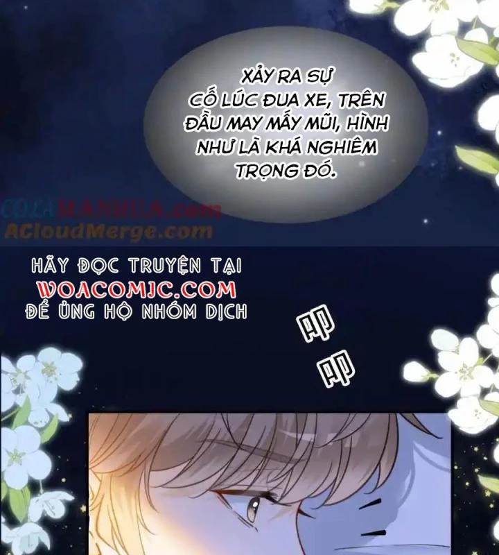 Giáo Thảo Bá Đạo Cầu Tôi Quay Lại Chapter 56 - Trang 2