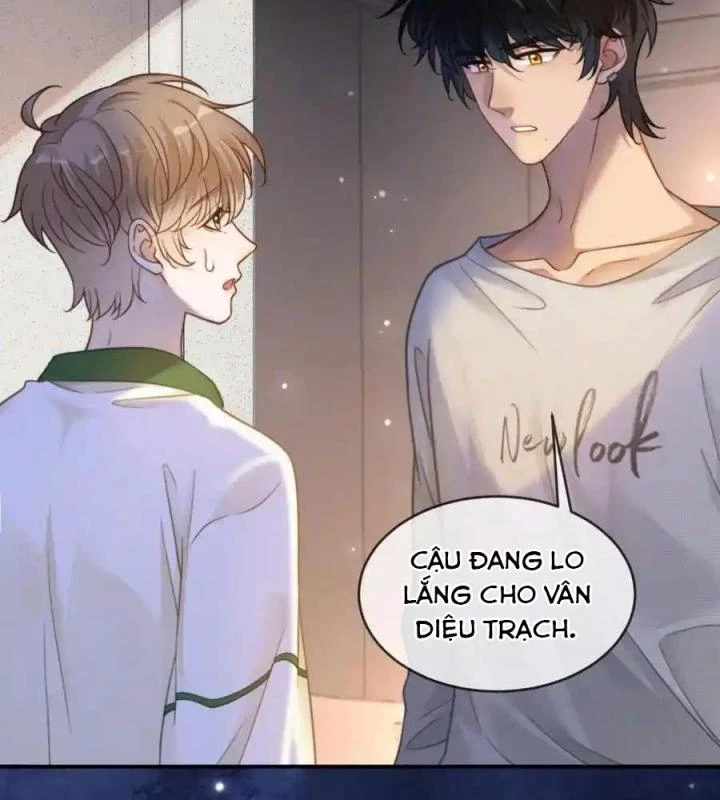 Giáo Thảo Bá Đạo Cầu Tôi Quay Lại Chapter 56 - Trang 2
