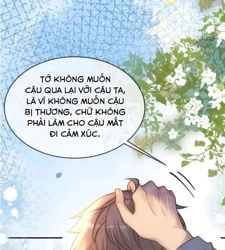 Giáo Thảo Bá Đạo Cầu Tôi Quay Lại Chapter 56 - Trang 2