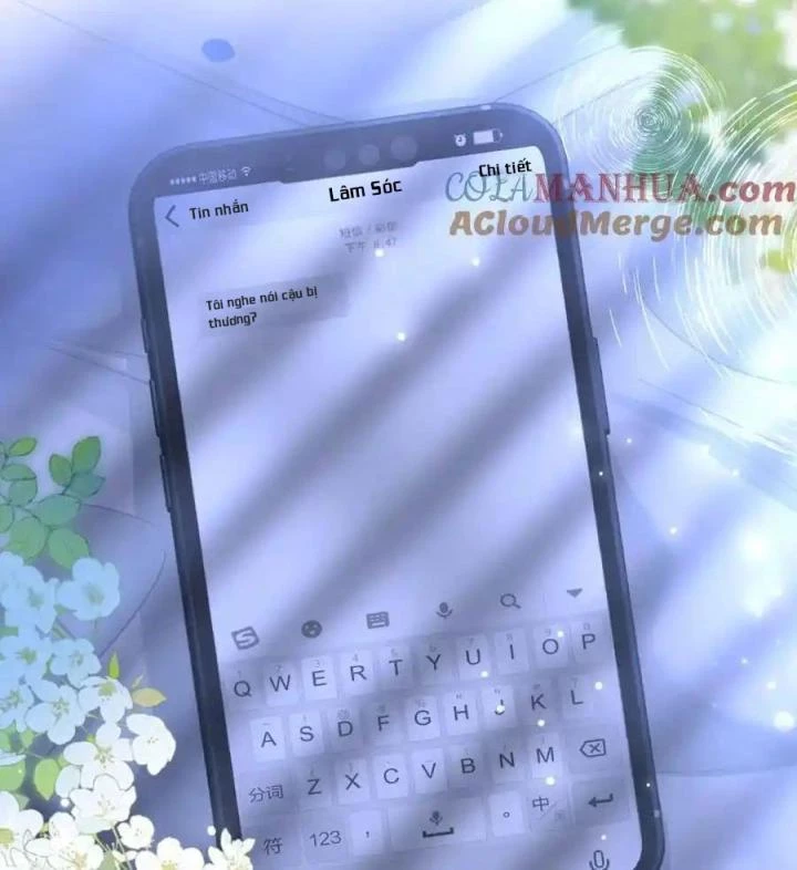Giáo Thảo Bá Đạo Cầu Tôi Quay Lại Chapter 56 - Trang 2
