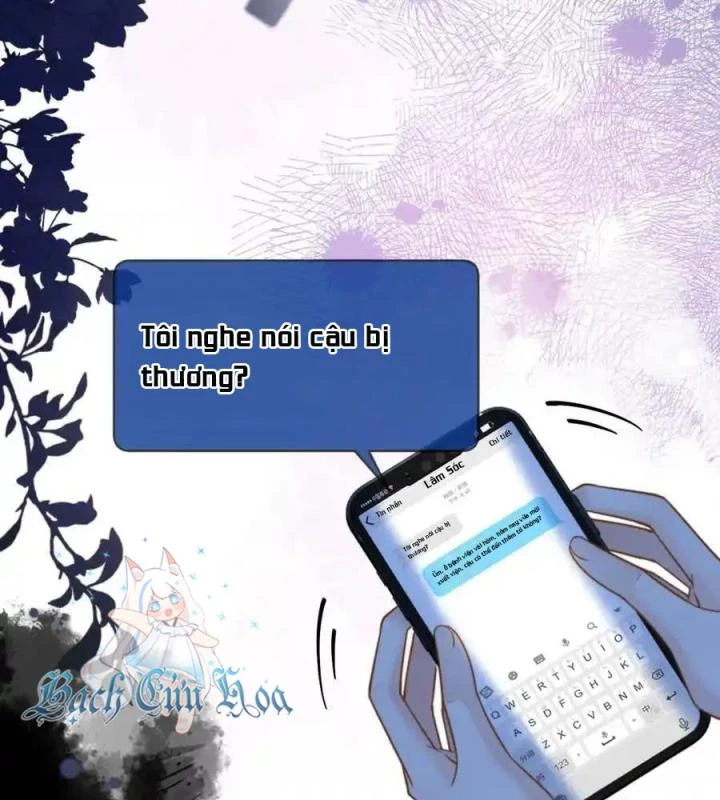 Giáo Thảo Bá Đạo Cầu Tôi Quay Lại Chapter 56 - Trang 2
