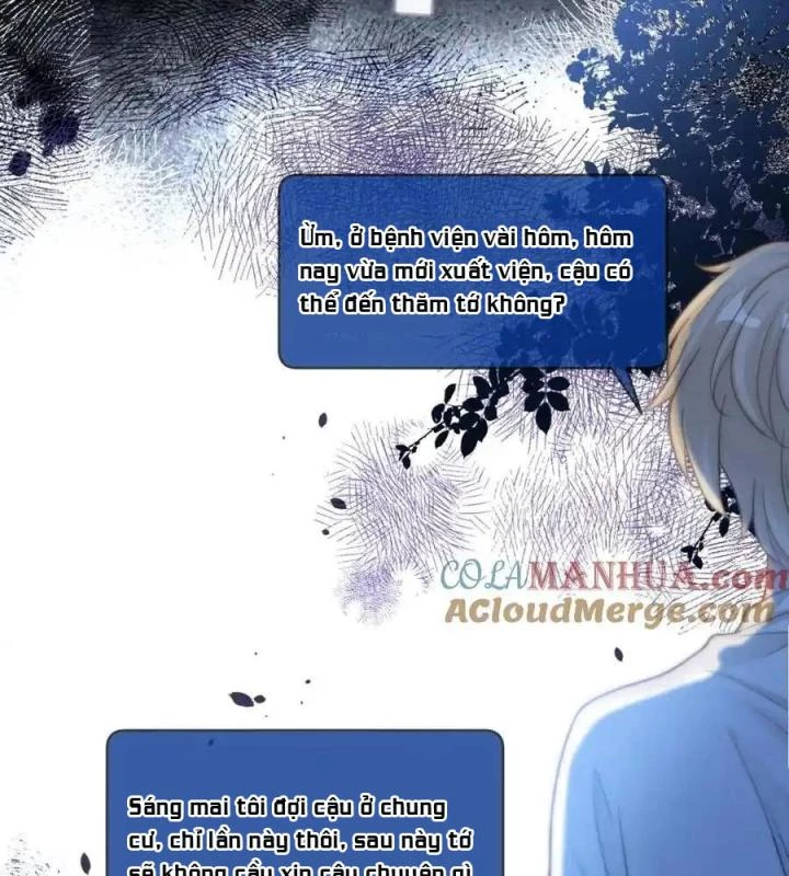 Giáo Thảo Bá Đạo Cầu Tôi Quay Lại Chapter 56 - Trang 2