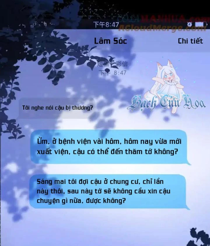 Giáo Thảo Bá Đạo Cầu Tôi Quay Lại Chapter 56 - Trang 2