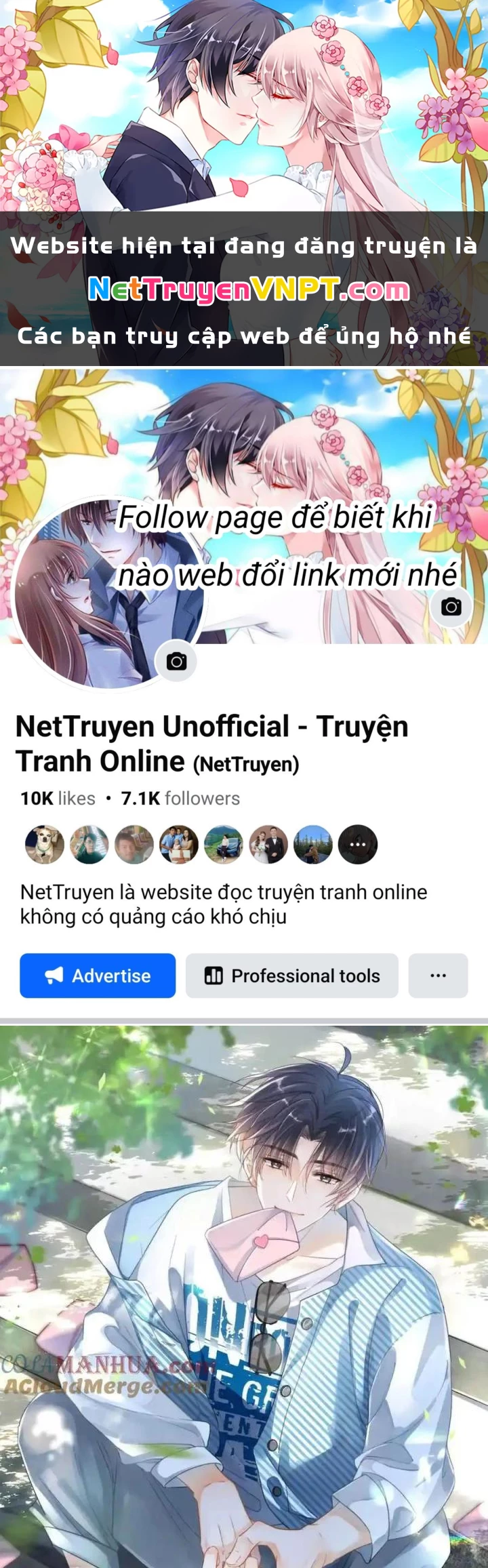 Giáo Thảo Bá Đạo Cầu Tôi Quay Lại Chapter 56 - Trang 2