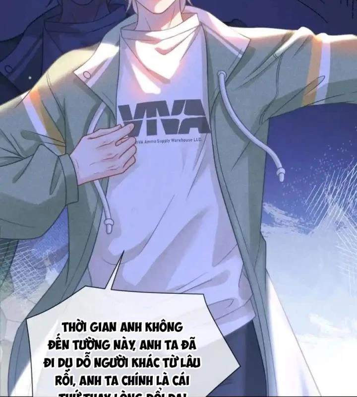 Giáo Thảo Bá Đạo Cầu Tôi Quay Lại Chapter 56 - Trang 2