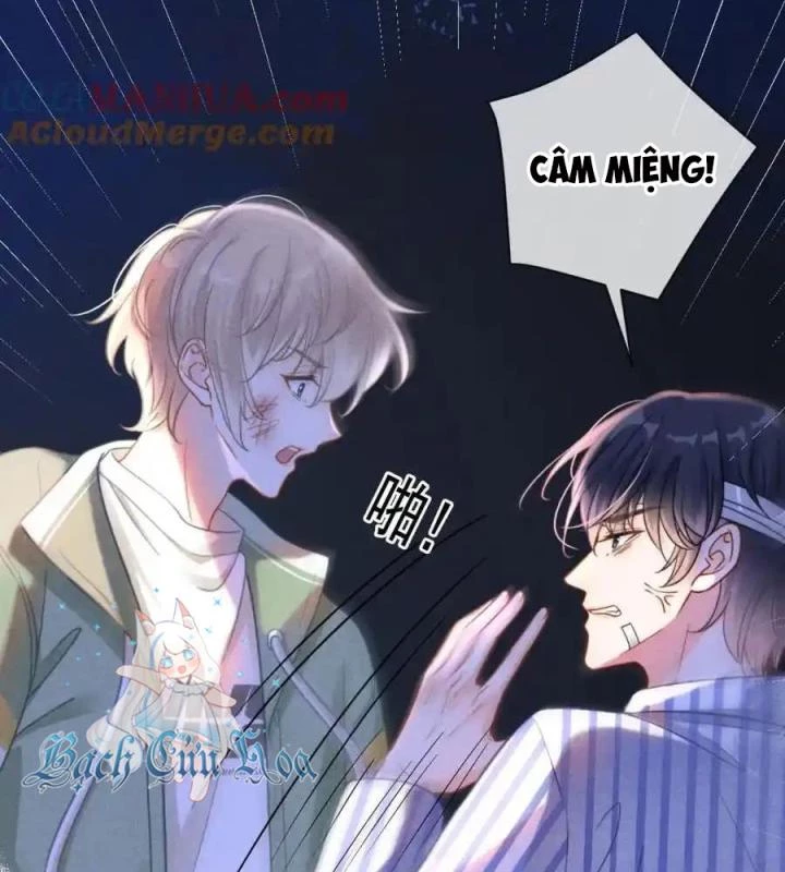 Giáo Thảo Bá Đạo Cầu Tôi Quay Lại Chapter 56 - Trang 2