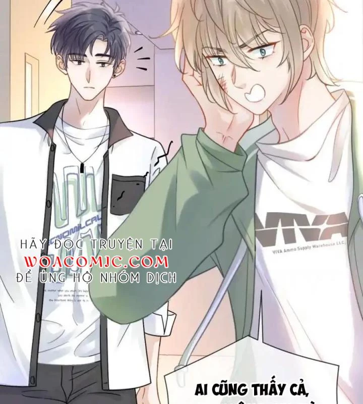 Giáo Thảo Bá Đạo Cầu Tôi Quay Lại Chapter 56 - Trang 2