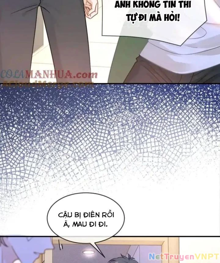 Giáo Thảo Bá Đạo Cầu Tôi Quay Lại Chapter 56 - Trang 2
