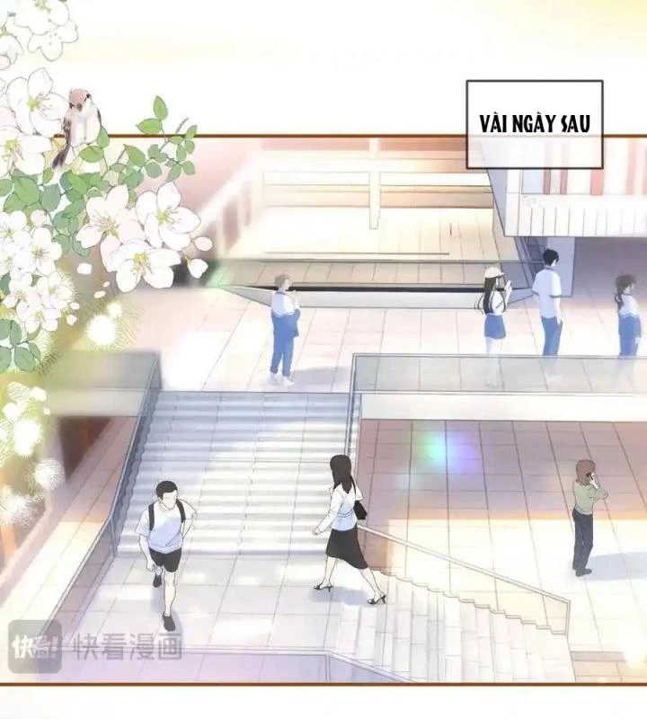 Giáo Thảo Bá Đạo Cầu Tôi Quay Lại Chapter 56 - Trang 2