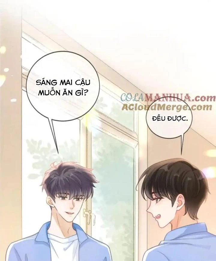 Giáo Thảo Bá Đạo Cầu Tôi Quay Lại Chapter 56 - Trang 2