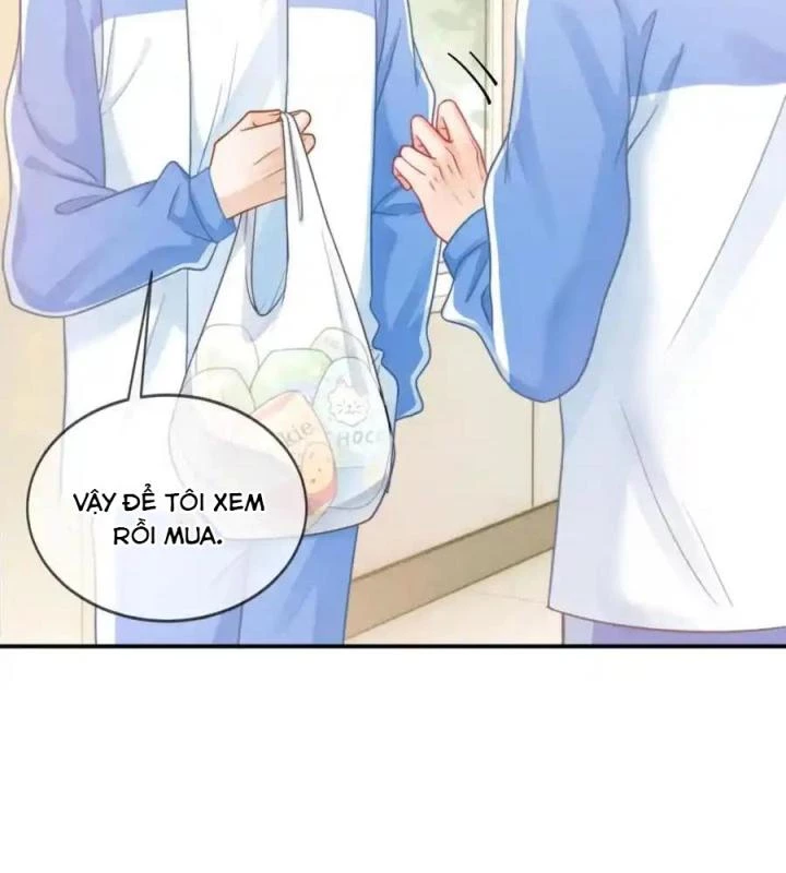Giáo Thảo Bá Đạo Cầu Tôi Quay Lại Chapter 56 - Trang 2