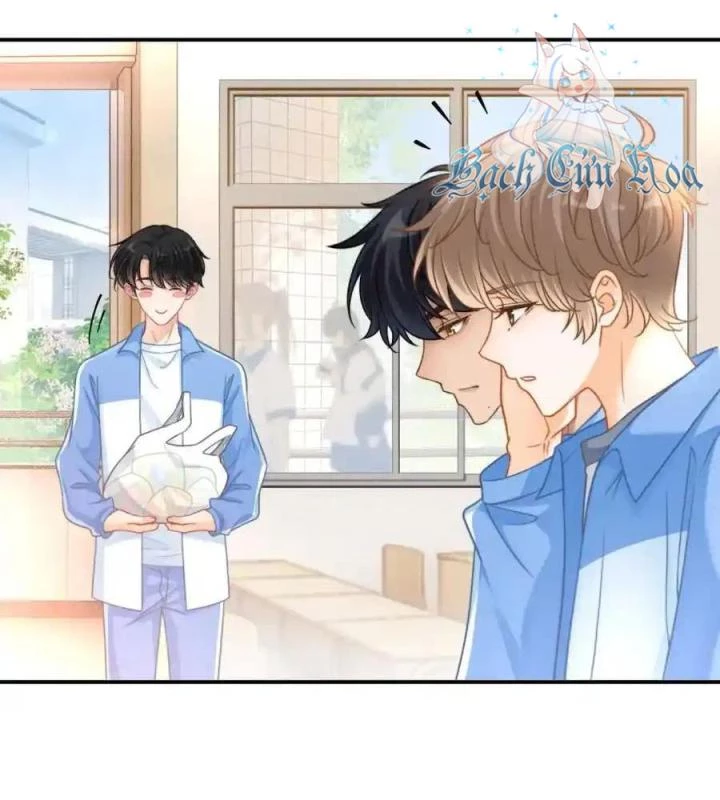 Giáo Thảo Bá Đạo Cầu Tôi Quay Lại Chapter 56 - Trang 2