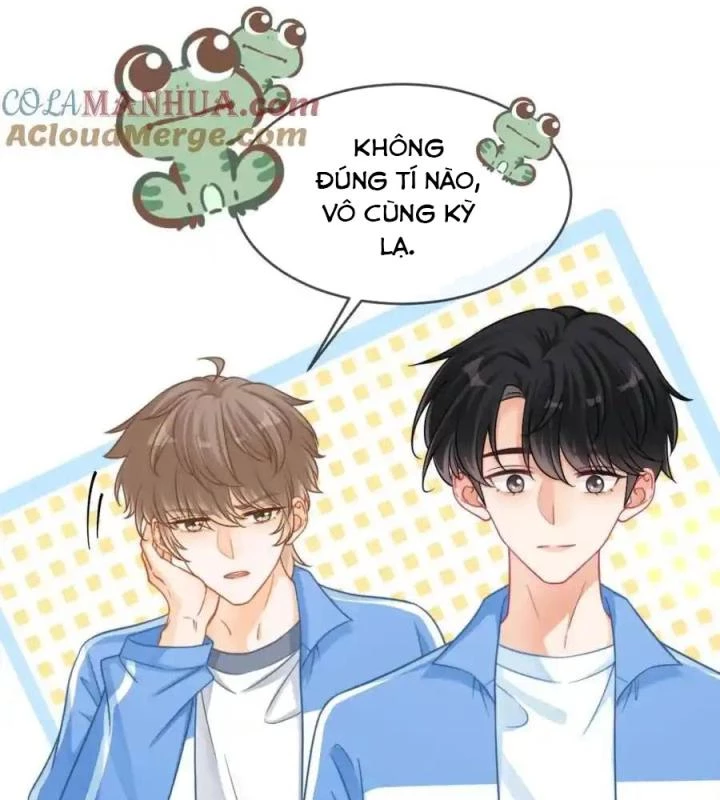 Giáo Thảo Bá Đạo Cầu Tôi Quay Lại Chapter 56 - Trang 2