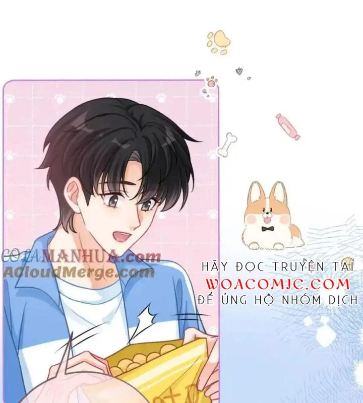 Giáo Thảo Bá Đạo Cầu Tôi Quay Lại Chapter 56 - Trang 2
