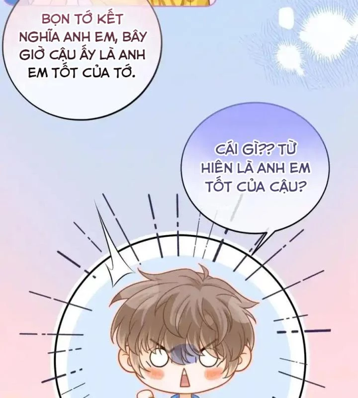 Giáo Thảo Bá Đạo Cầu Tôi Quay Lại Chapter 56 - Trang 2