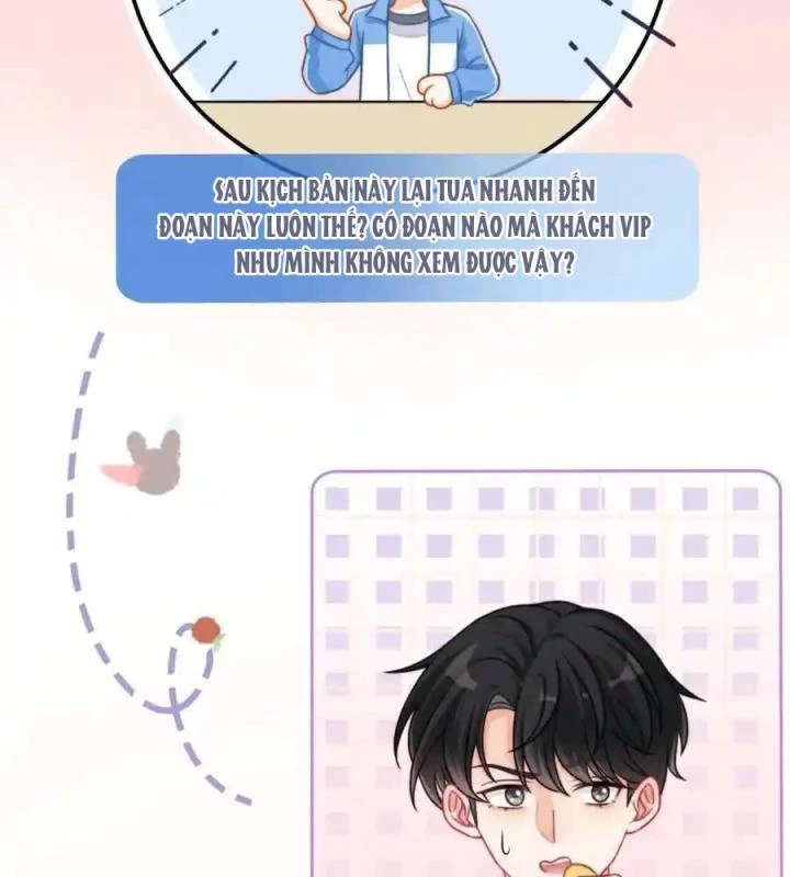 Giáo Thảo Bá Đạo Cầu Tôi Quay Lại Chapter 56 - Trang 2