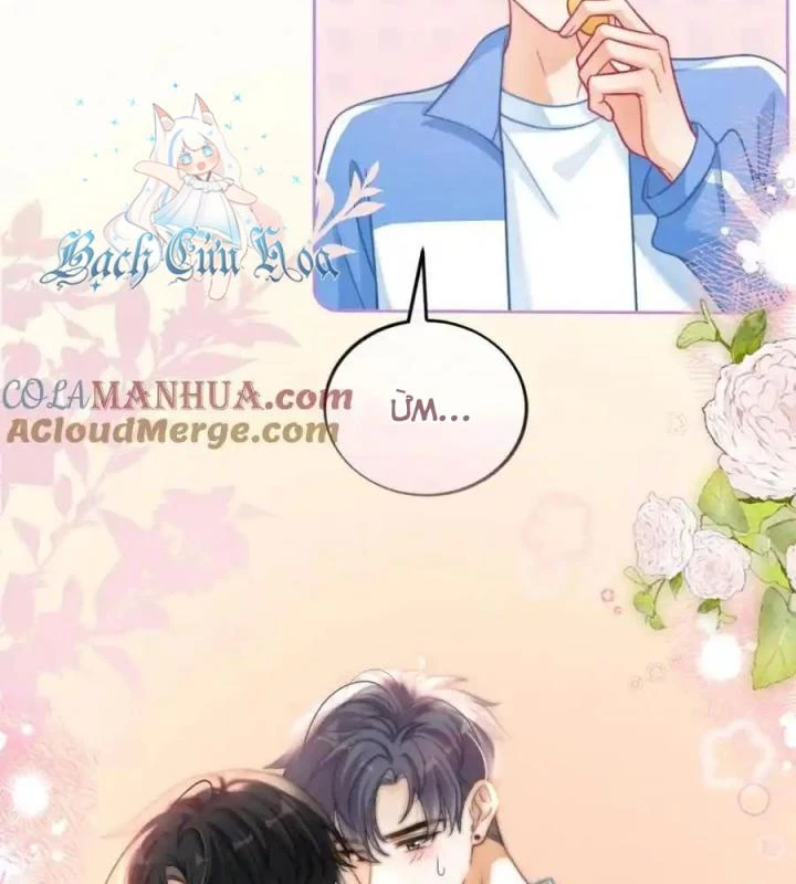 Giáo Thảo Bá Đạo Cầu Tôi Quay Lại Chapter 56 - Trang 2