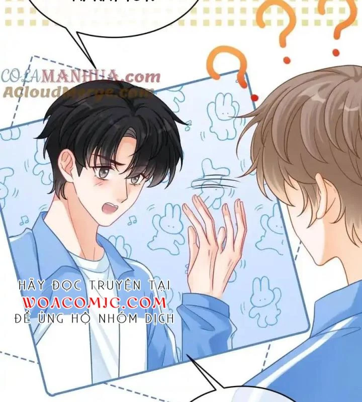 Giáo Thảo Bá Đạo Cầu Tôi Quay Lại Chapter 56 - Trang 2