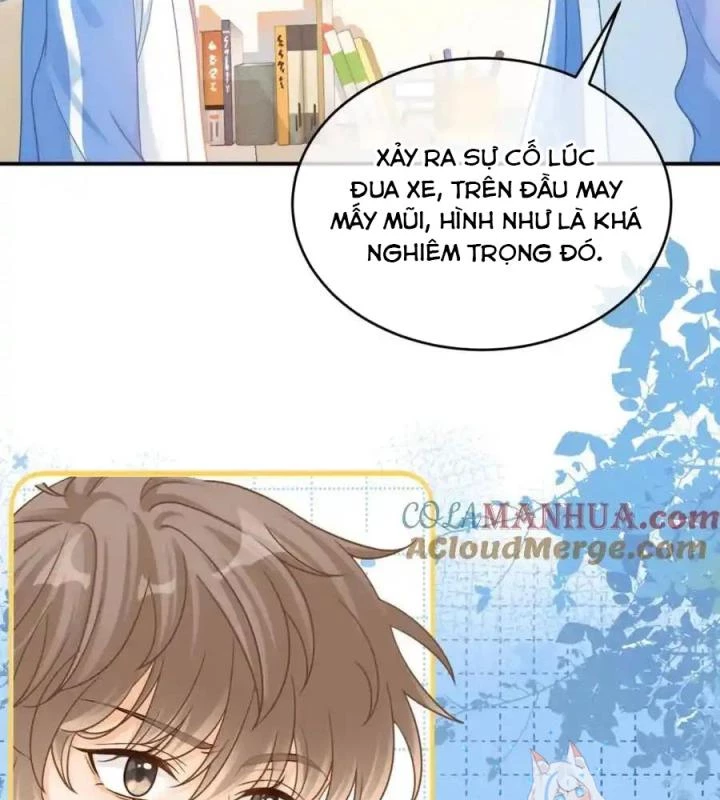 Giáo Thảo Bá Đạo Cầu Tôi Quay Lại Chapter 56 - Trang 2