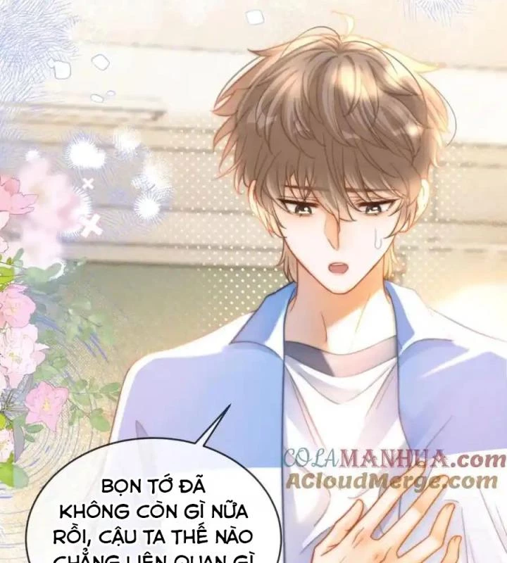 Giáo Thảo Bá Đạo Cầu Tôi Quay Lại Chapter 56 - Trang 2