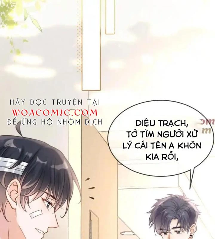 Giáo Thảo Bá Đạo Cầu Tôi Quay Lại Chapter 56 - Trang 2