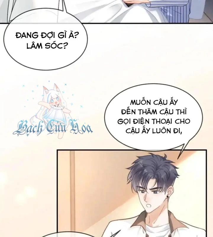 Giáo Thảo Bá Đạo Cầu Tôi Quay Lại Chapter 56 - Trang 2