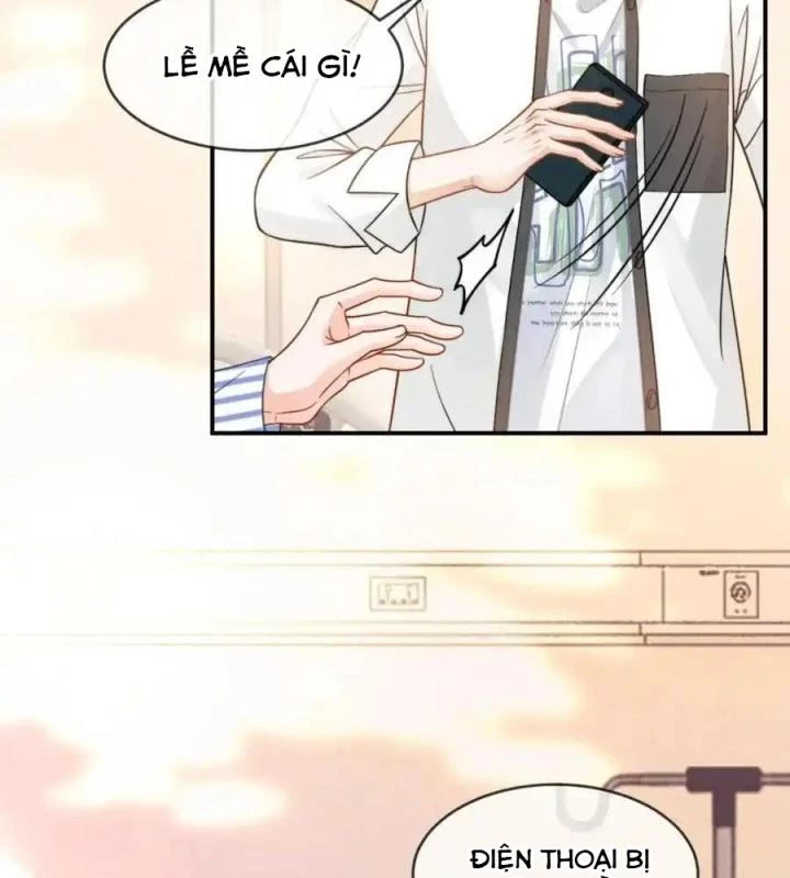 Giáo Thảo Bá Đạo Cầu Tôi Quay Lại Chapter 56 - Trang 2