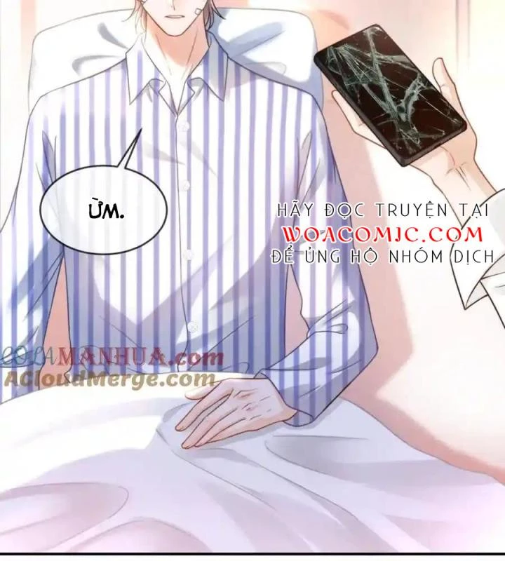 Giáo Thảo Bá Đạo Cầu Tôi Quay Lại Chapter 56 - Trang 2