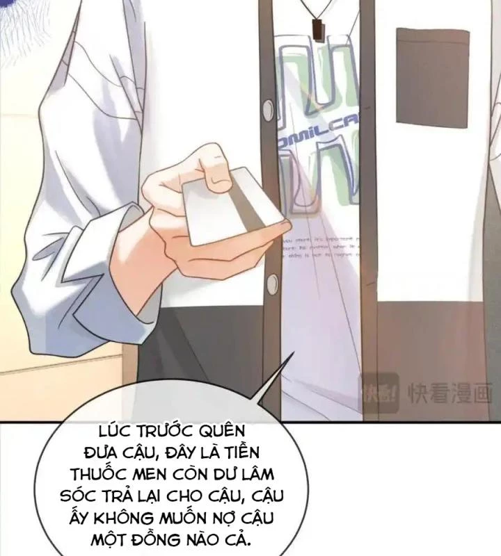 Giáo Thảo Bá Đạo Cầu Tôi Quay Lại Chapter 56 - Trang 2