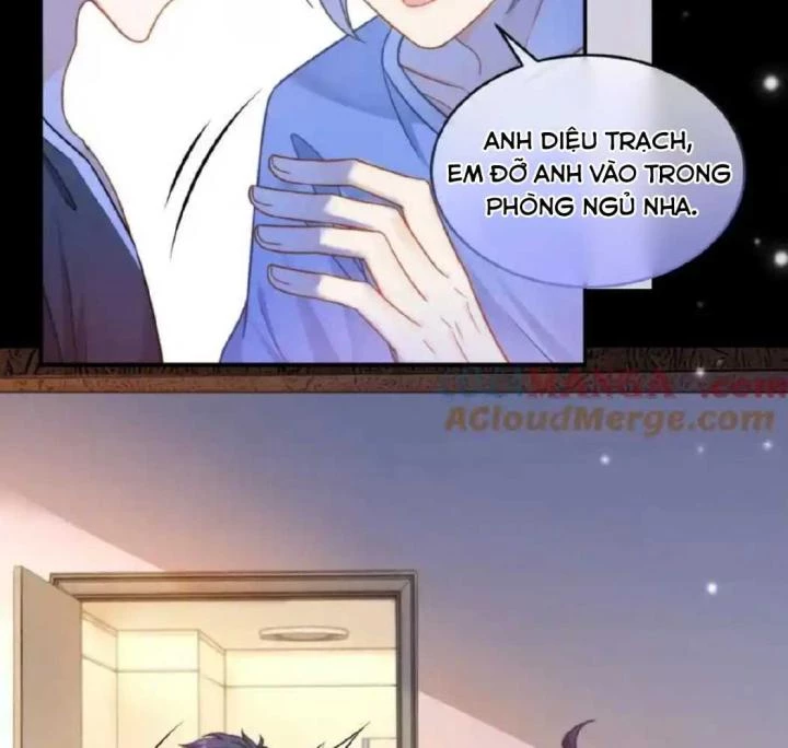 Giáo Thảo Bá Đạo Cầu Tôi Quay Lại Chapter 57 - Trang 2