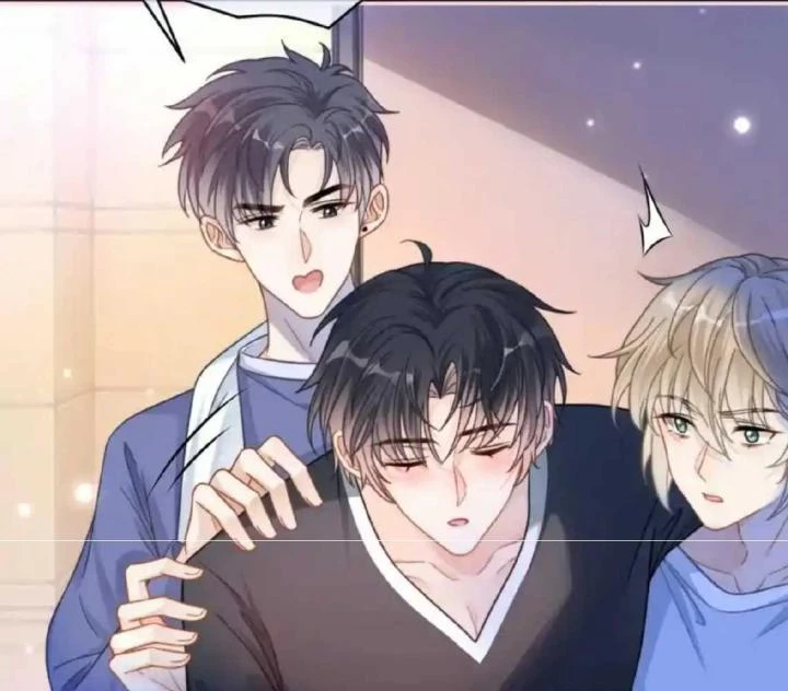 Giáo Thảo Bá Đạo Cầu Tôi Quay Lại Chapter 57 - Trang 2