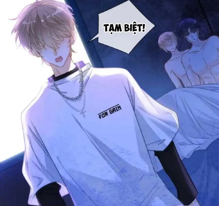 Giáo Thảo Bá Đạo Cầu Tôi Quay Lại Chapter 57 - Trang 2