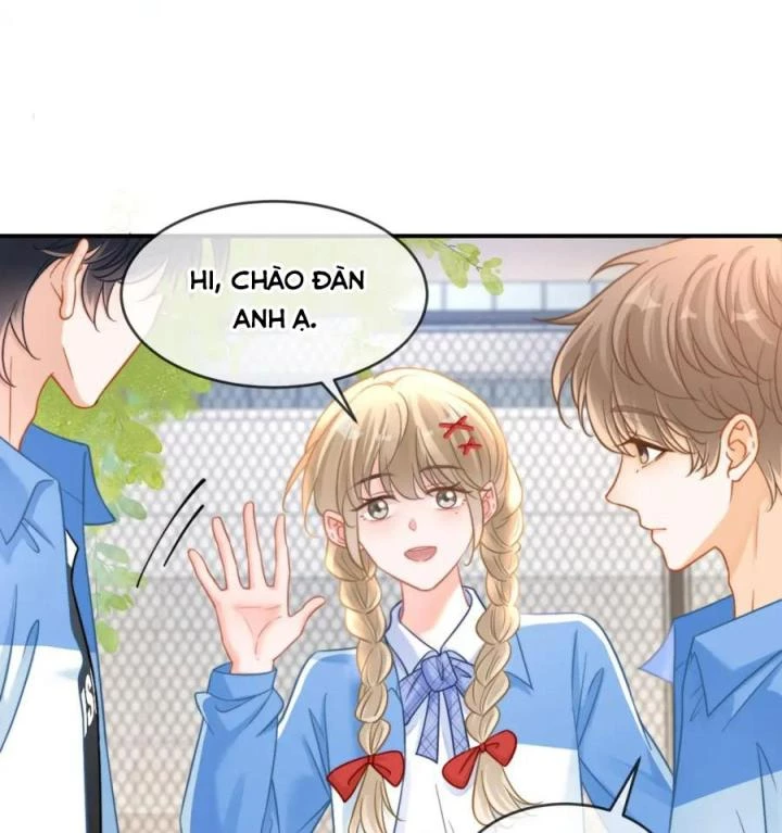 Giáo Thảo Bá Đạo Cầu Tôi Quay Lại Chapter 58 - Trang 2