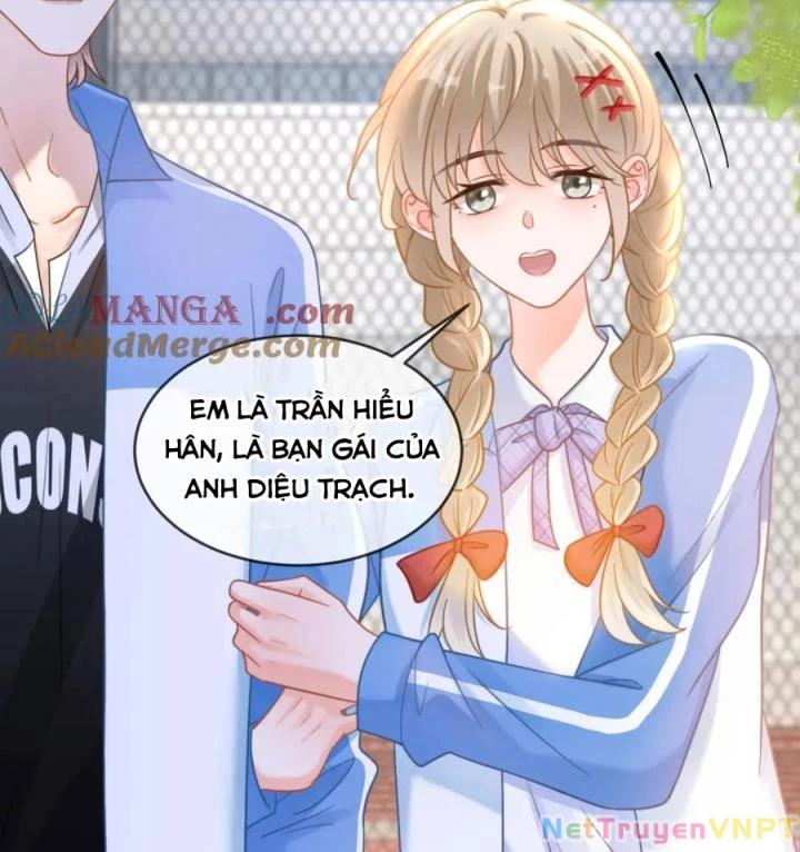 Giáo Thảo Bá Đạo Cầu Tôi Quay Lại Chapter 58 - Trang 2