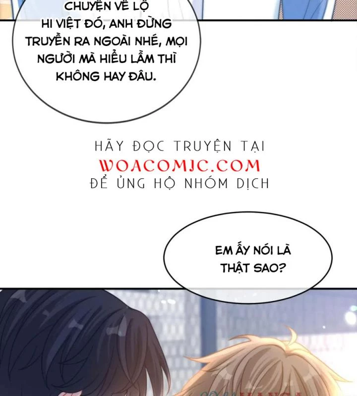 Giáo Thảo Bá Đạo Cầu Tôi Quay Lại Chapter 58 - Trang 2