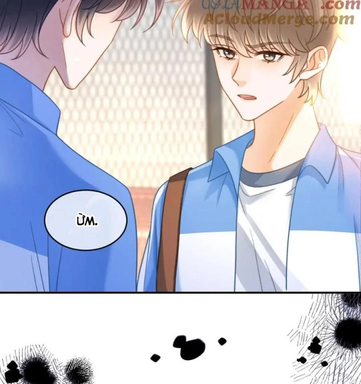 Giáo Thảo Bá Đạo Cầu Tôi Quay Lại Chapter 58 - Trang 2