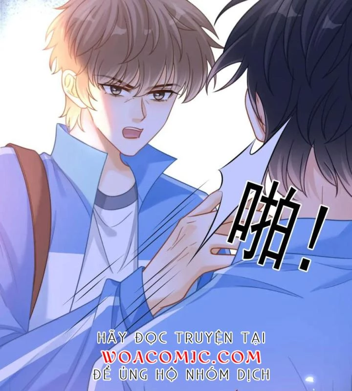 Giáo Thảo Bá Đạo Cầu Tôi Quay Lại Chapter 58 - Trang 2