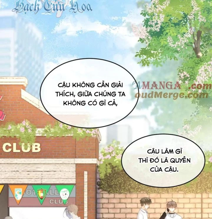 Giáo Thảo Bá Đạo Cầu Tôi Quay Lại Chapter 58 - Trang 2